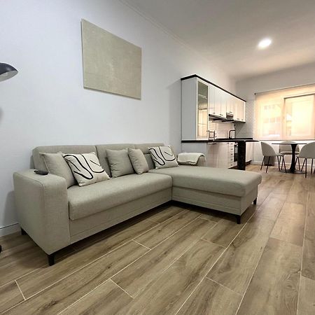Apartamento En Camariñas Exterior foto