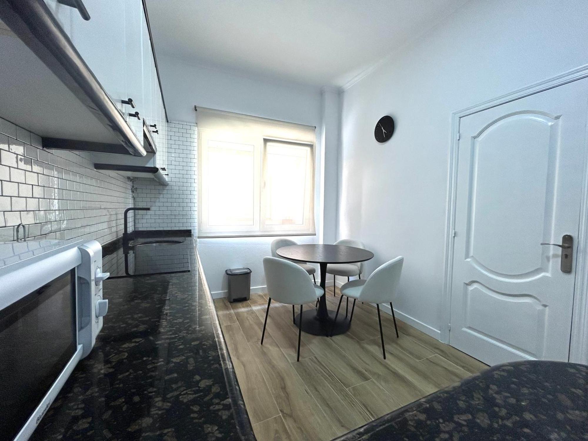 Apartamento En Camariñas Exterior foto