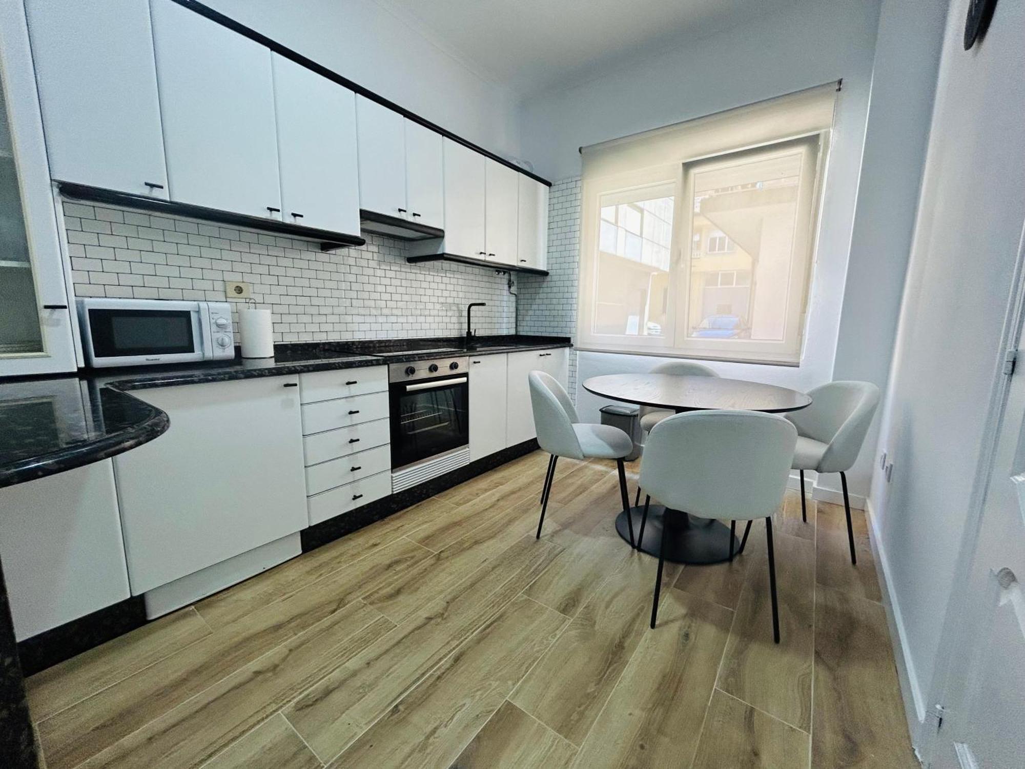 Apartamento En Camariñas Exterior foto