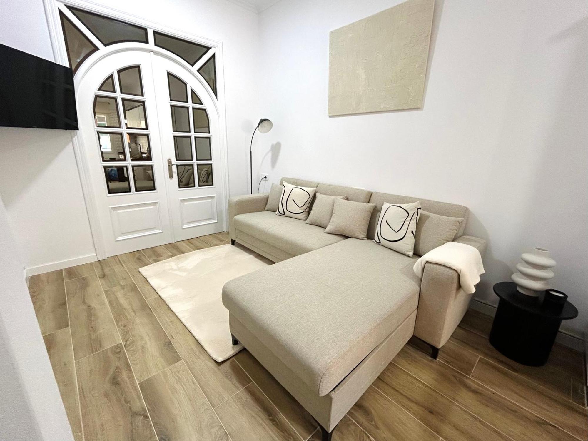 Apartamento En Camariñas Exterior foto