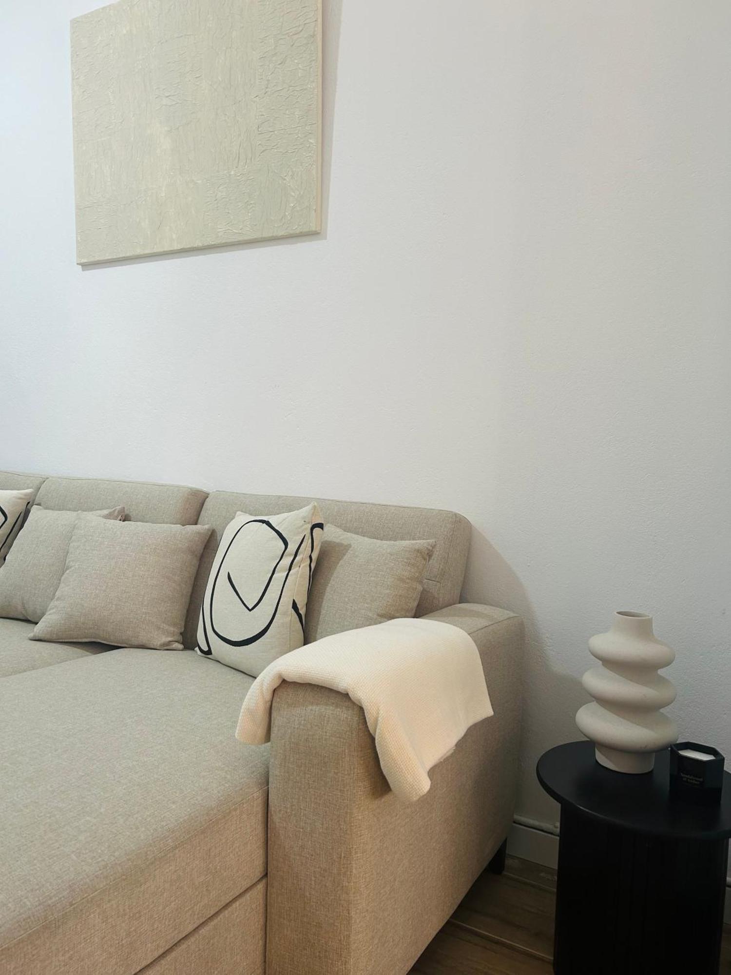 Apartamento En Camariñas Exterior foto