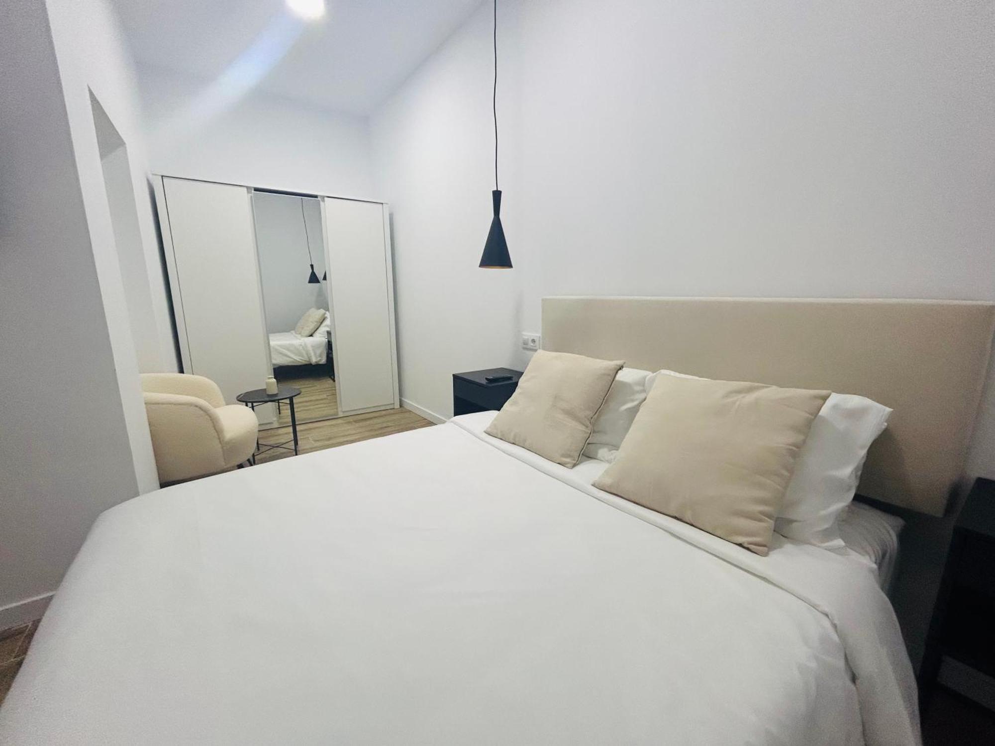 Apartamento En Camariñas Exterior foto