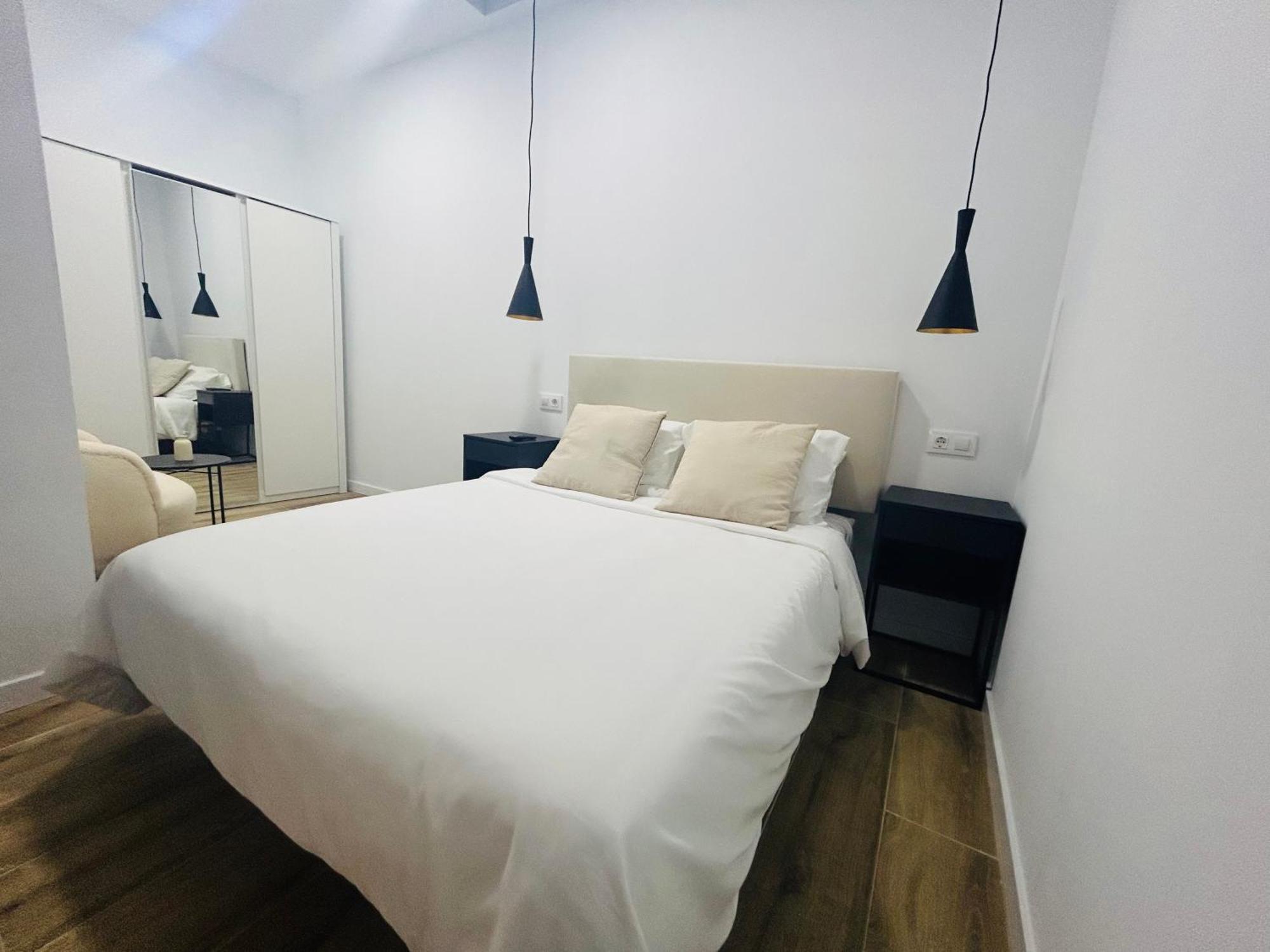Apartamento En Camariñas Exterior foto
